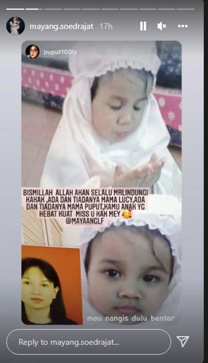 Doddy Soedrajat Bongkar Sifat Asli Puput Sang Istri, Mayang Jatuh Saat Jualan Keliling - Topik Pagi