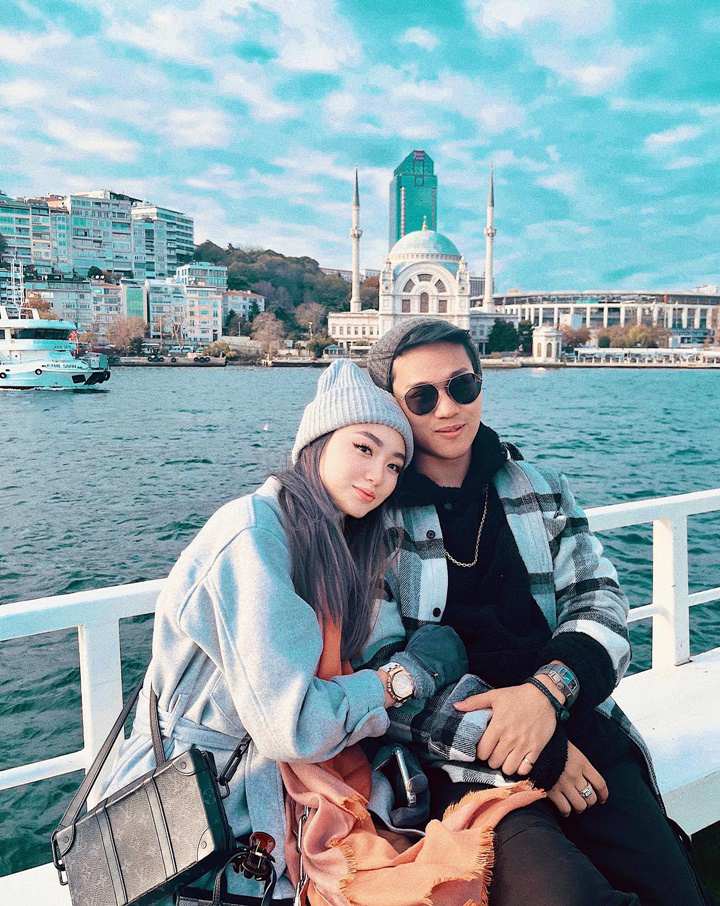 bak <i>couple goals</i>