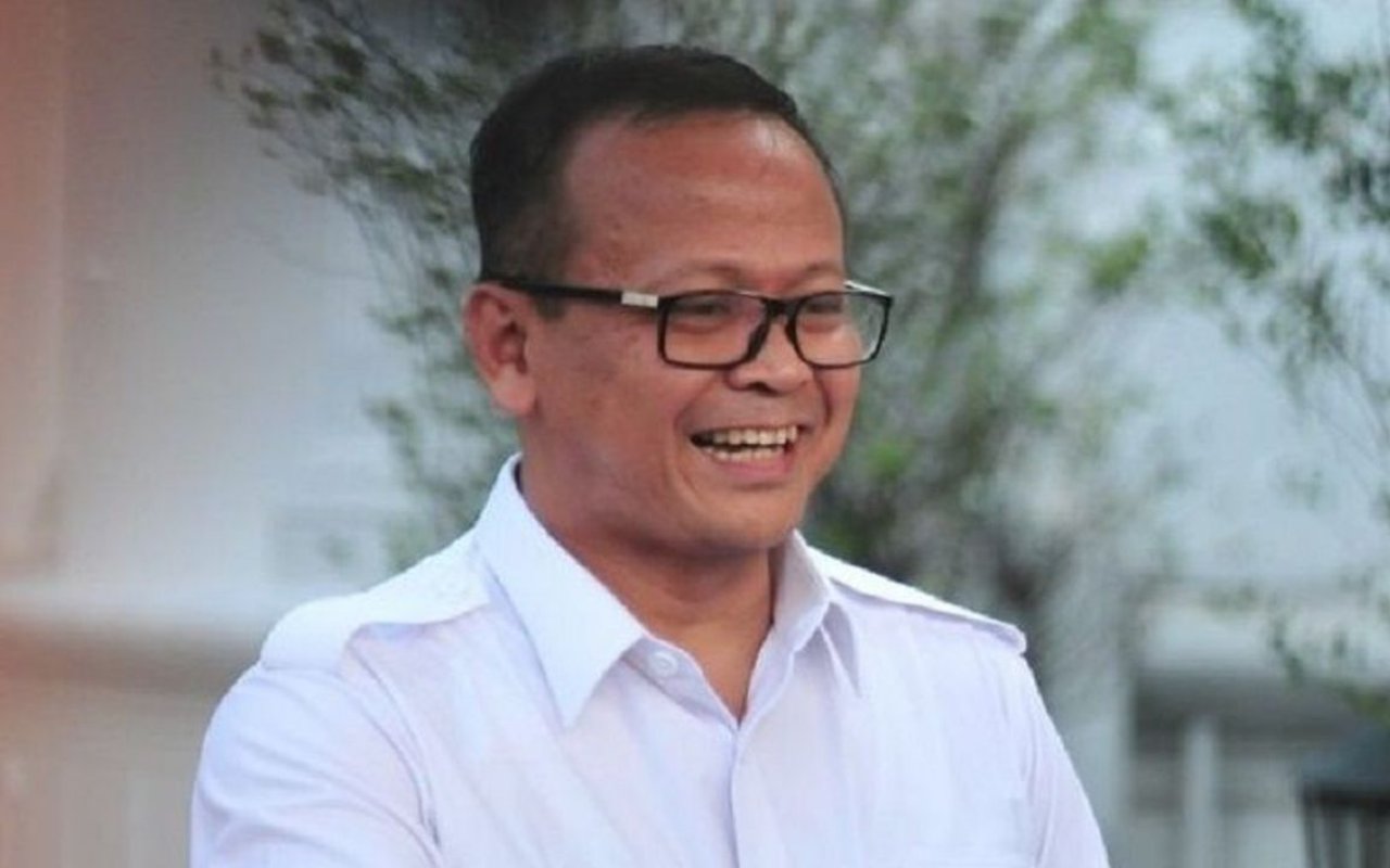 Keputusan MA Pangkas Vonis Edhy Prabowo Jadi 5 Tahun Dikritik Absurd