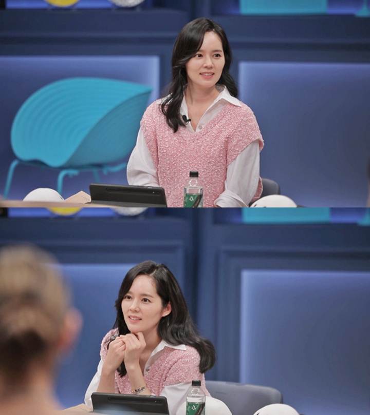 Han Ga In Beber Faktor Menikah Muda, Ada Kaitan Ambisi Persaingan Sesama Artis