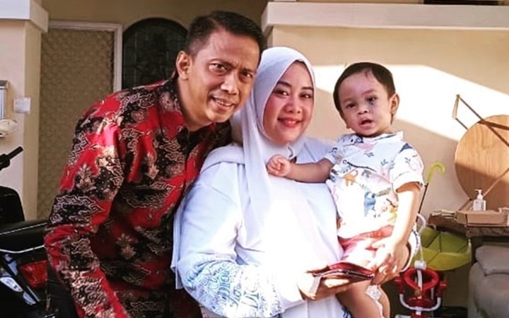 Motif Doddy Sudrajat Ngotot Gala Anak Haram, Anak Nagita dan Aurel Hermansyah Playdate-Topik Pagi