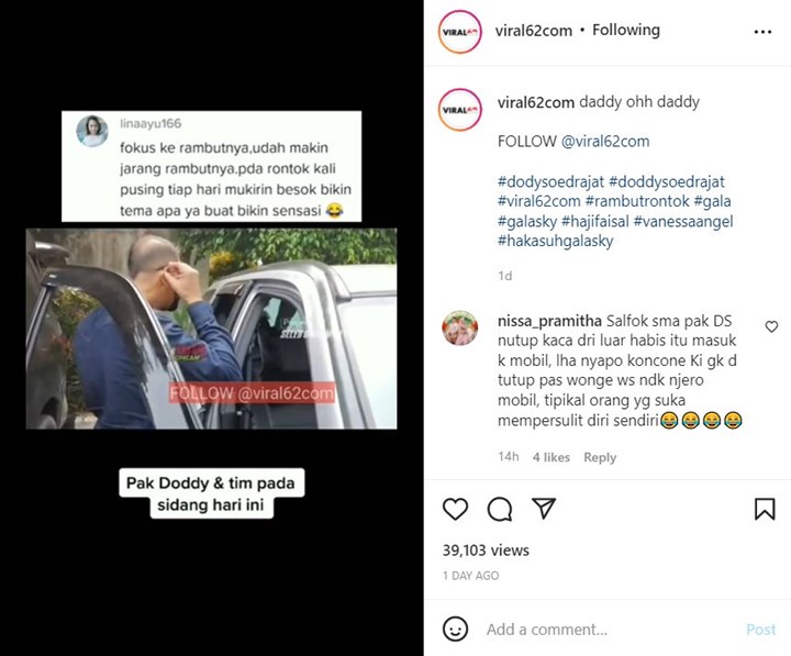 Motif Doddy Sudrajat Ngotot Gala Anak Haram, Anak Nagita dan Aurel Hermansyah Playdate-Topik Pagi