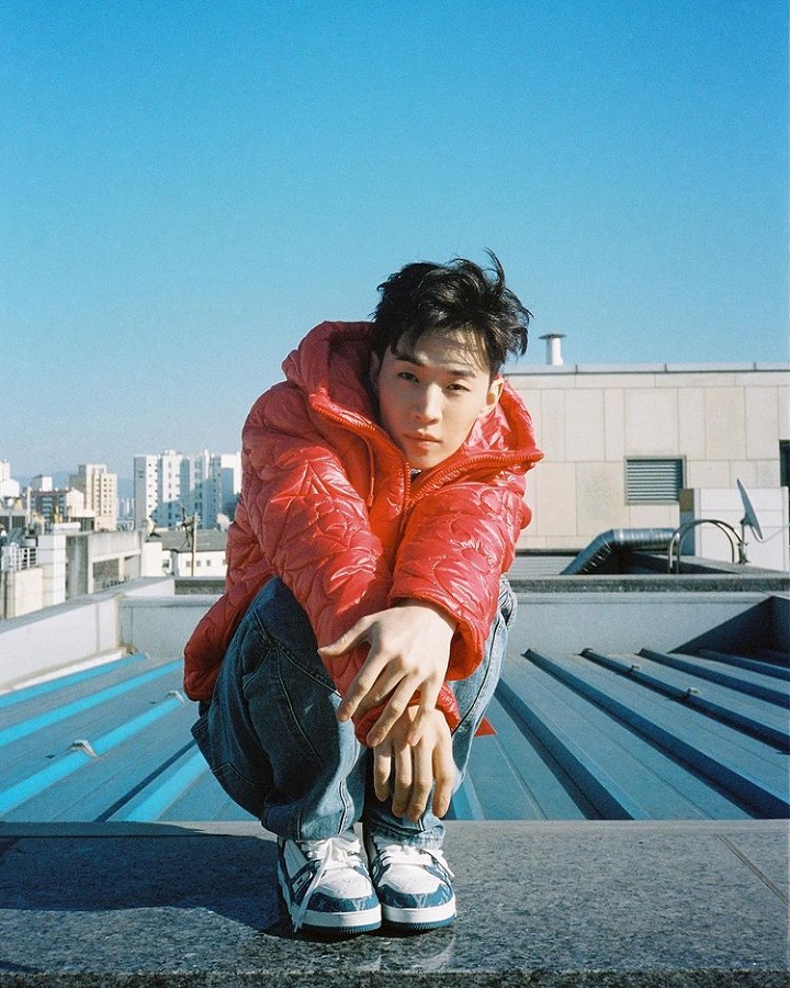 Henry Lau