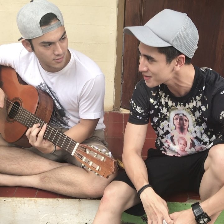 Anak Tongkrongan <i>Vibes</i>