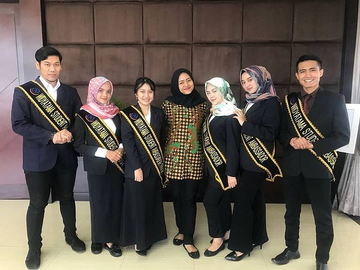 kuliah di universitas widyatama