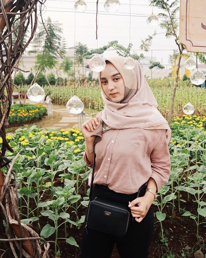 glow up gak keleng-kaleng