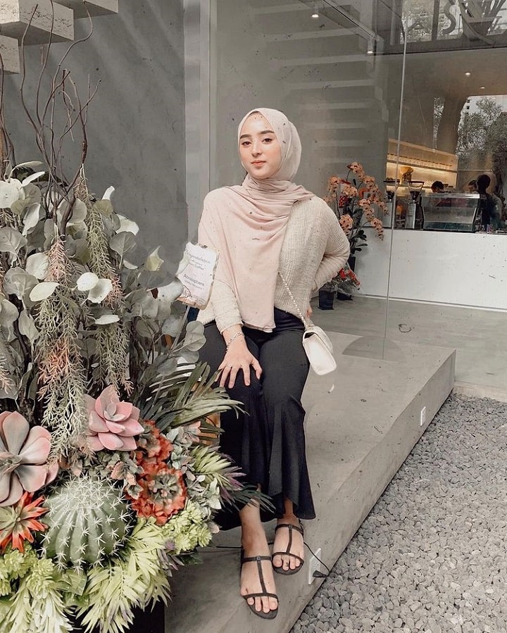 selebgram dengan ratusan ribu followers
