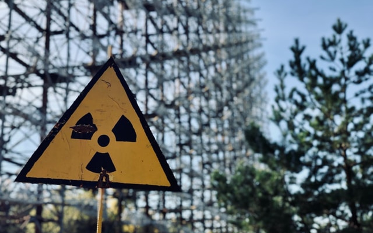 Ukraina Sebut Listrik Telah Kembali Menyala di PLTN Chernobyl
