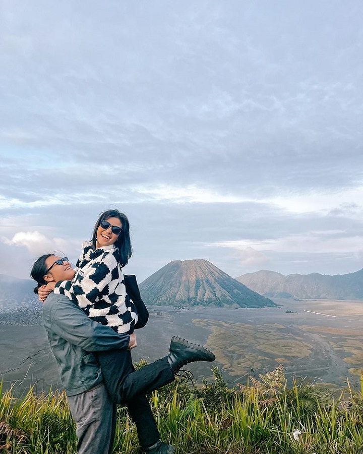 Berpacaran di tahun 2018