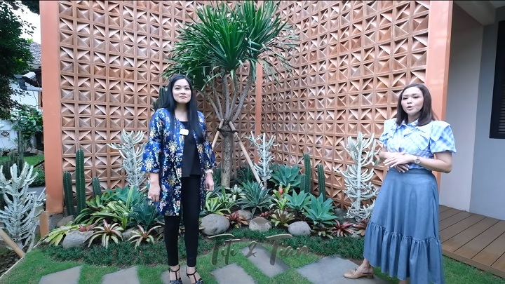  Taman