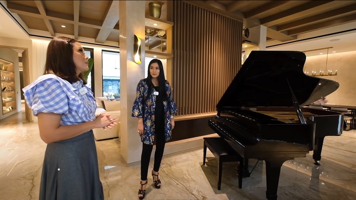 ada piano