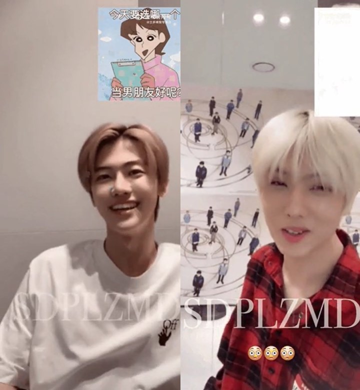 Jaemin dan Jisung Sebut Member NCT DREAM Ini Bakal Jadi Pacar Terbaik, Siapa?