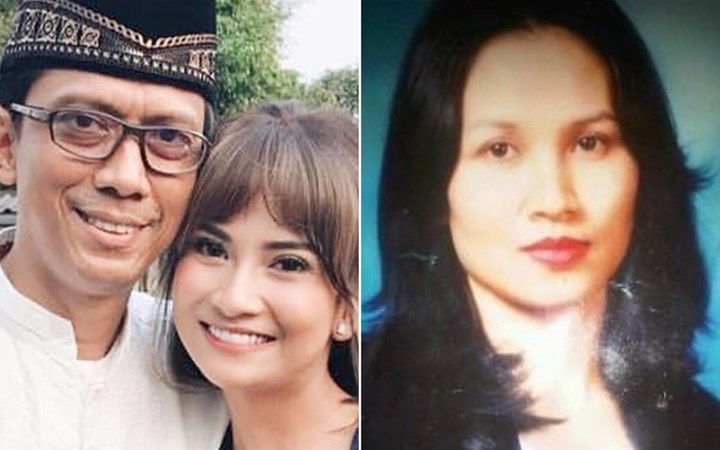 Doddy Vanessa Mayang