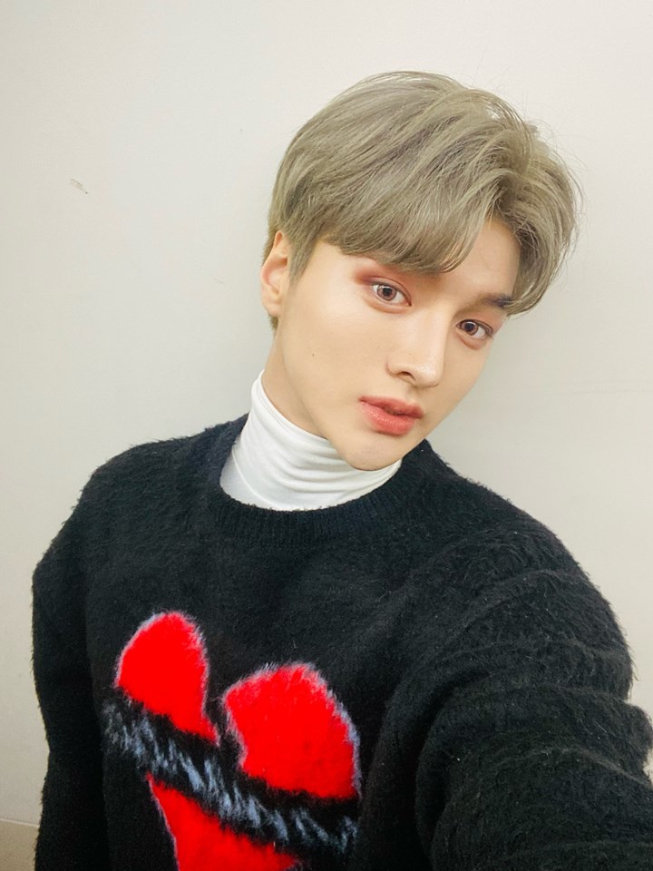 Raih Popularitas Dari 'Produce X 101'