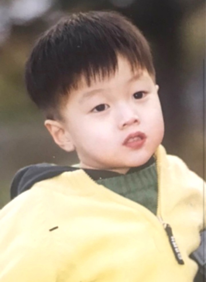 Tak Mengenal <i>Glow Up</i>