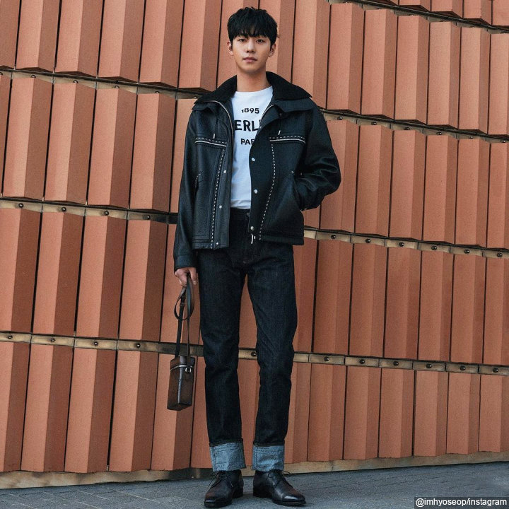 Ahn Hyo Seop