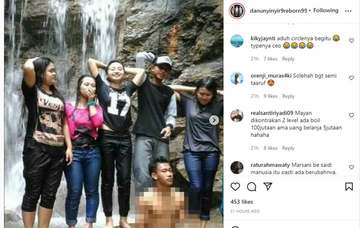 Instagram