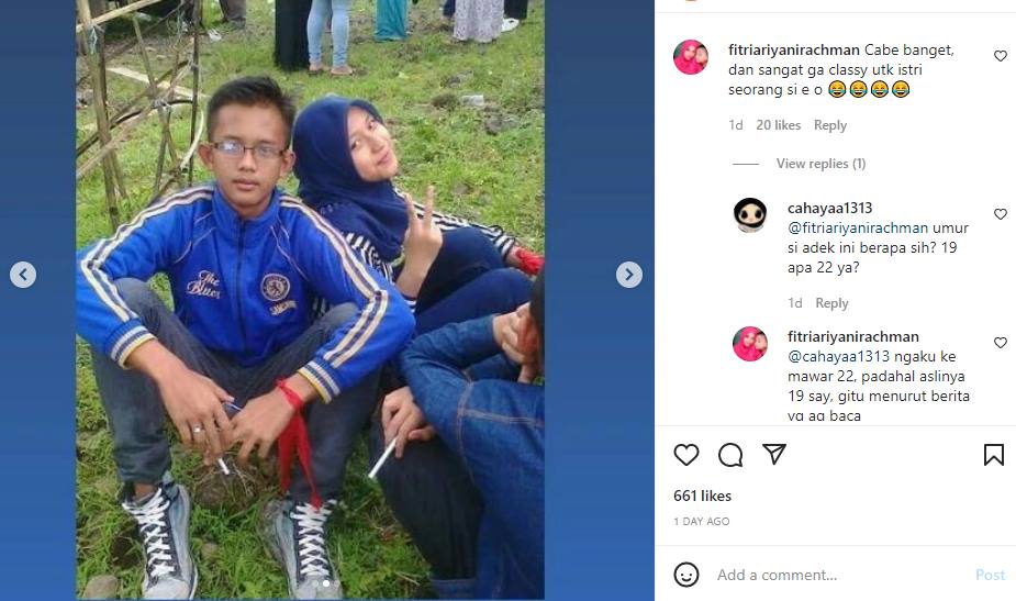 Instagram
