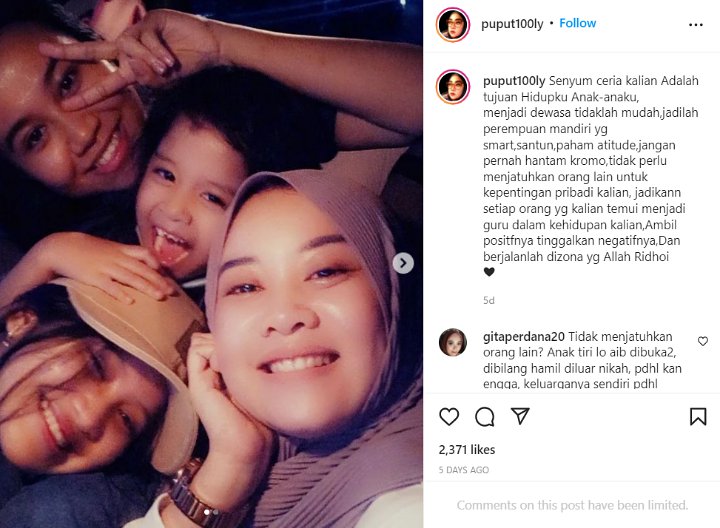 Puput