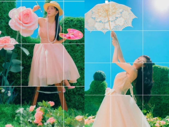 SM Lakukan Kesalahan Besar Saat Posting Teaser Individu Comeback Red Velvet 1