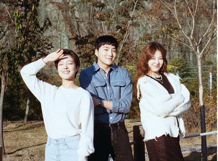 Pamer Momen Bareng Bestie