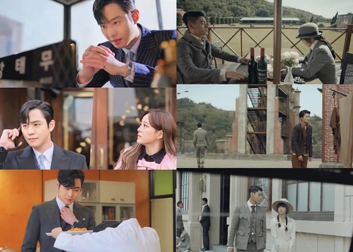 Adegan Cakar Macan Hingga Adegan \'Penyiksaan\' di \'A Business Proposal\' Disebut Tiru Drama Lain