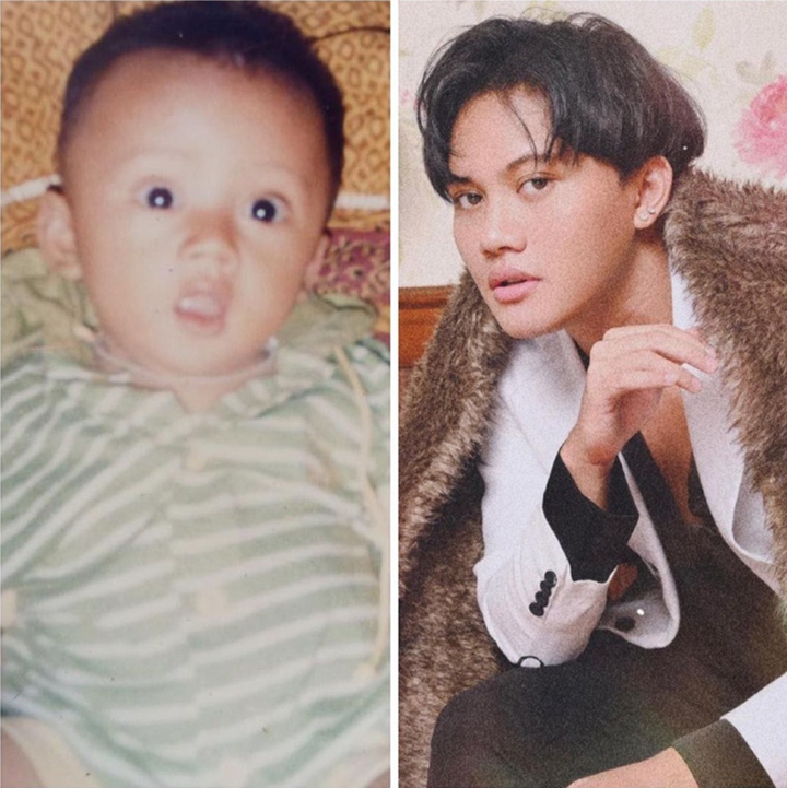 Putra Sulung Sule