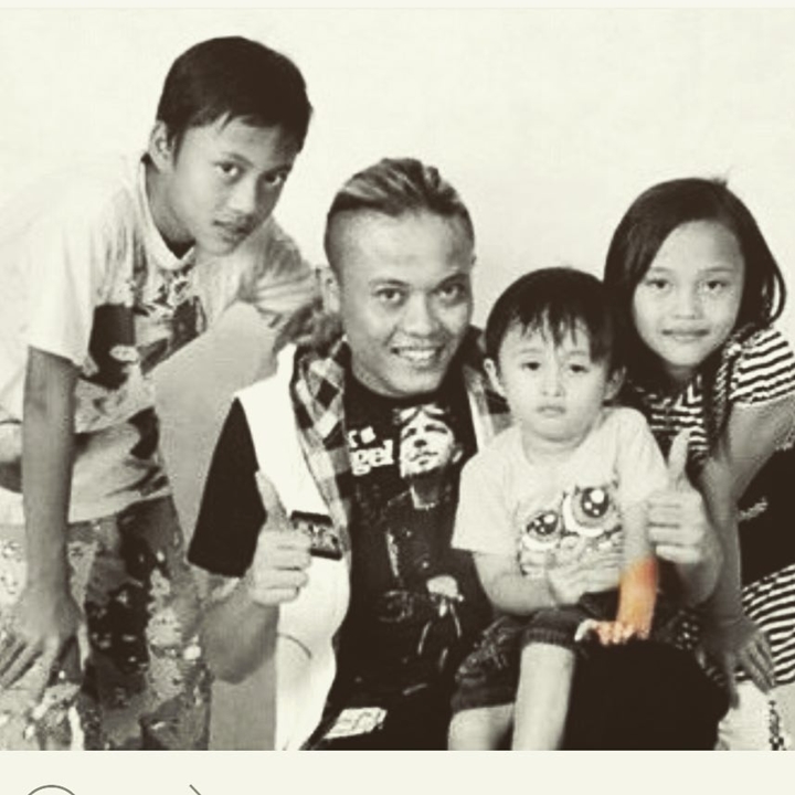 Kakak Pengertian 