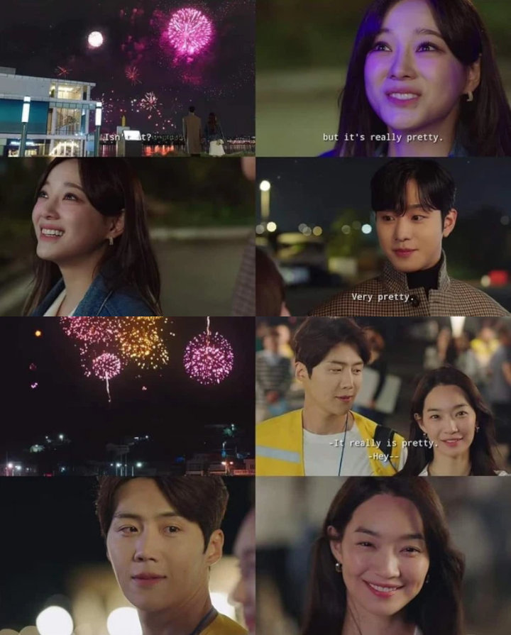 Terbukti Klise, Ini Adegan \'Business Proposal\' yang Dianggap Paling Mirip dengan Drama Lain