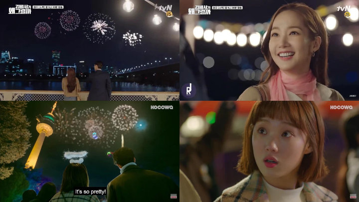Terbukti Klise, Ini Adegan \'Business Proposal\' yang Dianggap Paling Mirip dengan Drama Lain