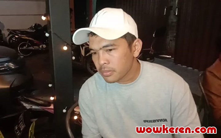 Putra Siregar Kaget Terseret Kasus Hukum Doni Salmanan