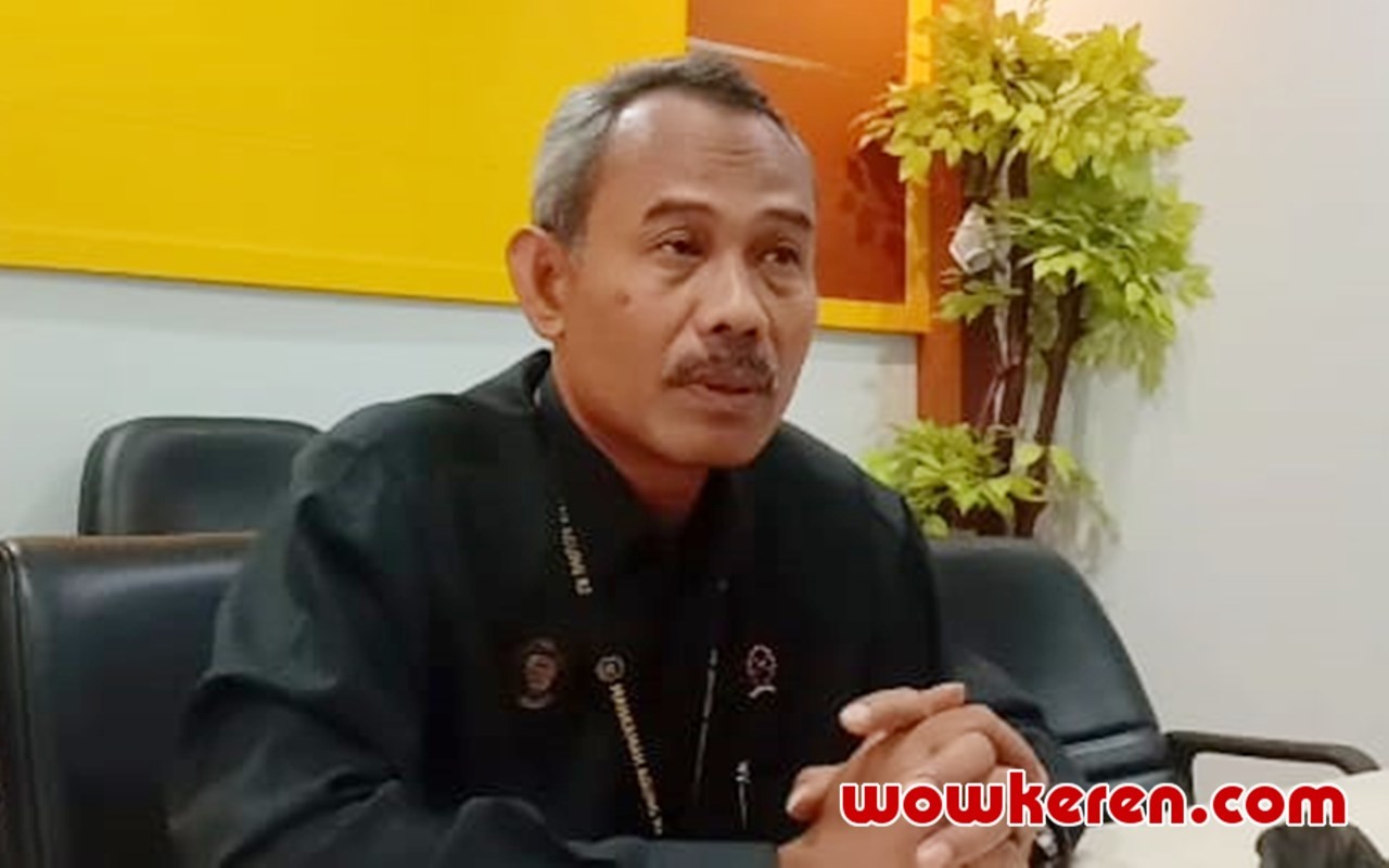 Humas PA Benarkan Puput Soedrajat Gugat Cerai Sang Suami