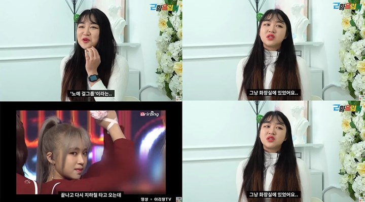 Jun Ji Hyun Tampilkan Imej Segar dengan Rambut Pendek Baru