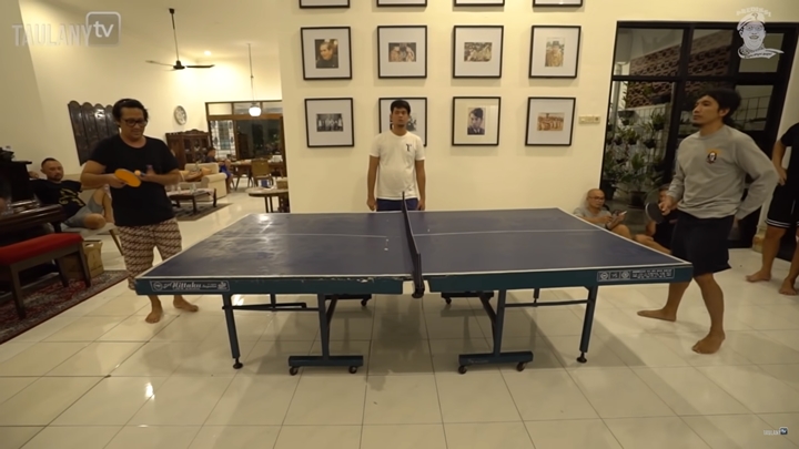 Tanding Pingpong