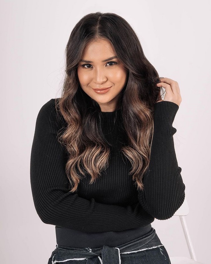 Putri Titian