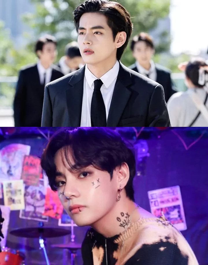 Ahli Bedah Plastik Sebut V BTS Miliki Hidung Terbaik di Antara Selebriti