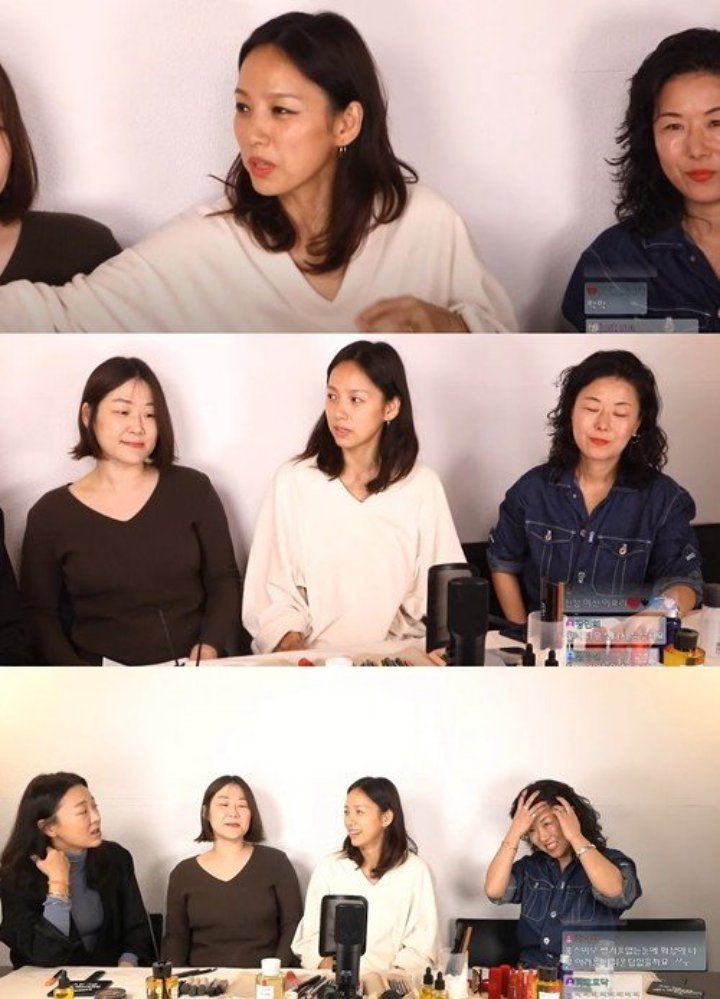 Lee Hyori Akui Terlahir Cantik dan Ungkap Pandangan \'Unik\' Soal Penampilan