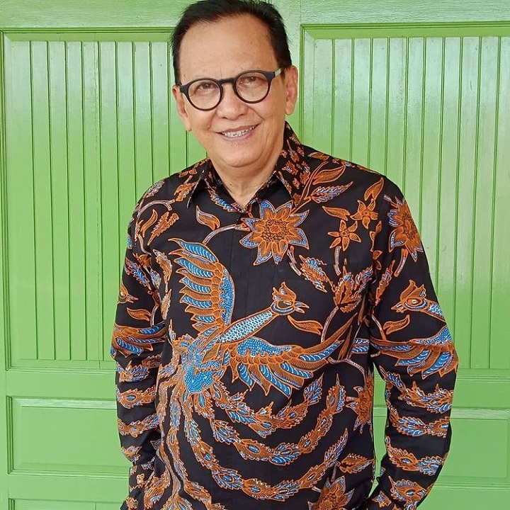 Roy Marten 