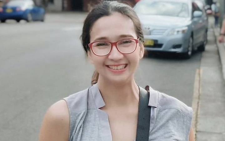 Iyut bing slamet