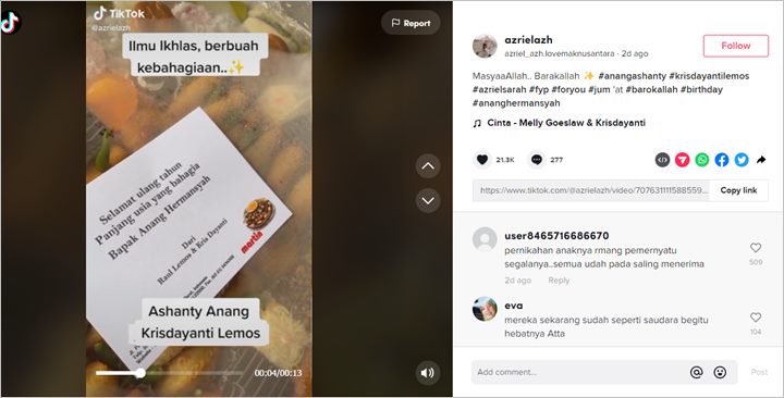 Anang Hermansyah