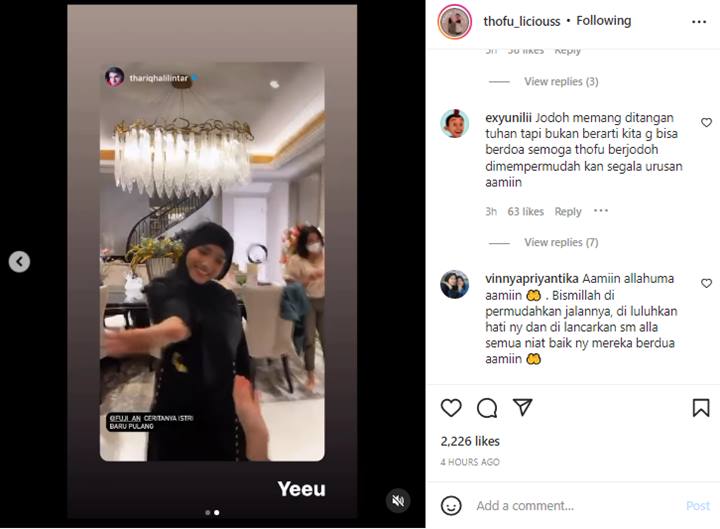 Instagram