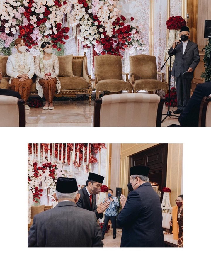 Nasihat Ma'ruf Amin