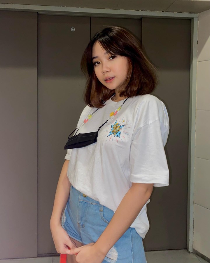 Vanessa Veronica