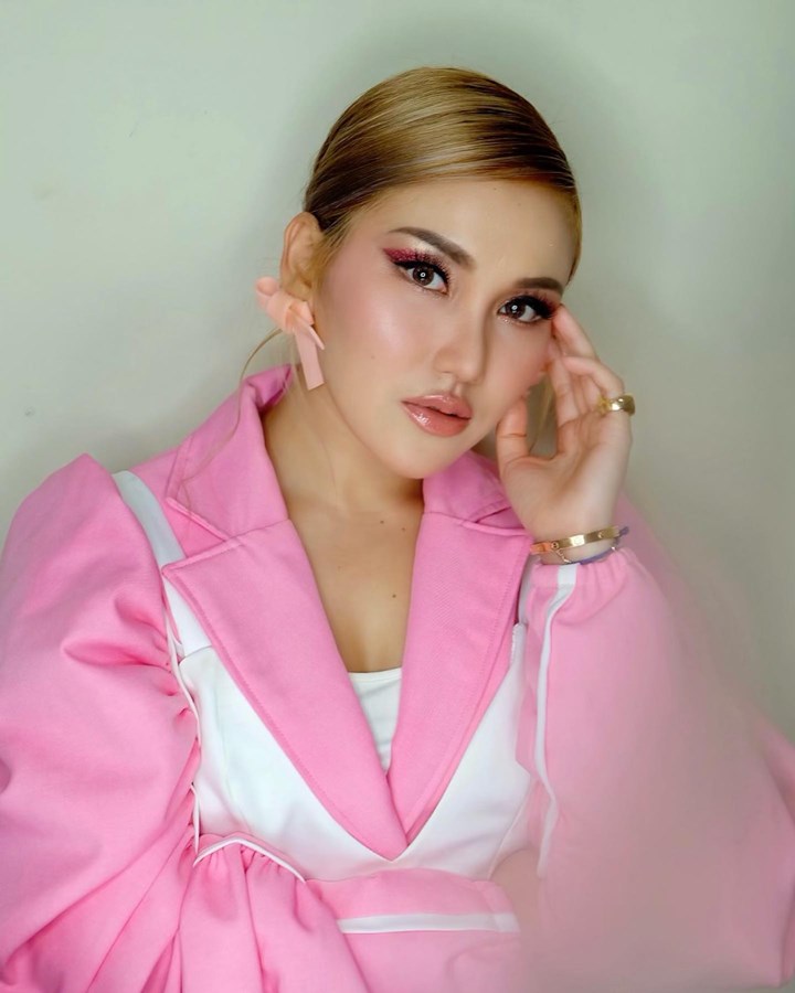 Ayu Ting Ting