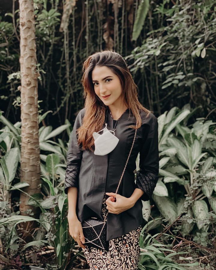 Shirin Safira