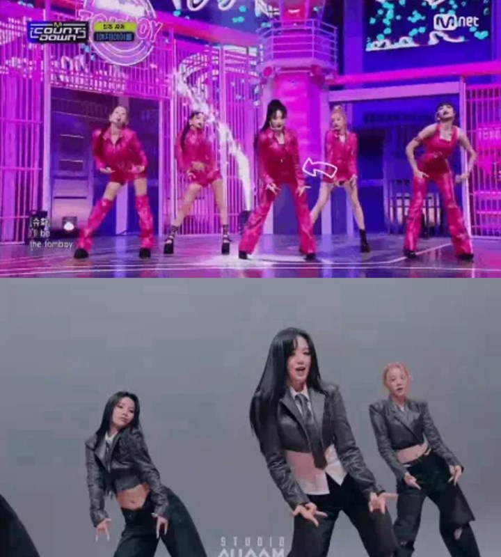 Kostum Shuhua Paling Beda di Antara Member (G)I-DLE Selama Promosi \'TOMBOY\', Inikah Alasannya?