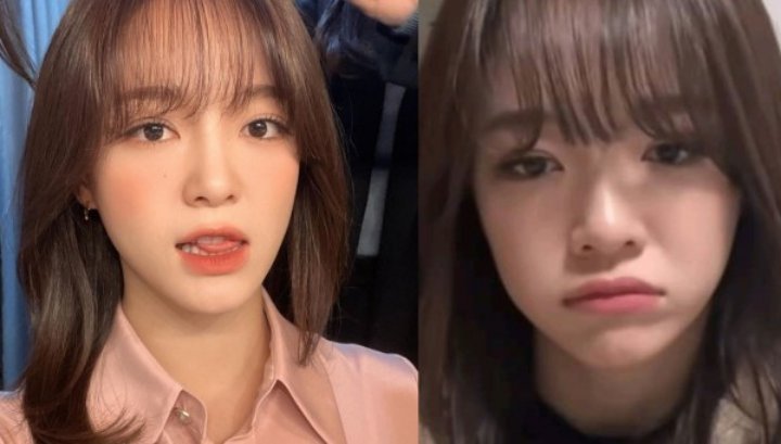Respon Dingin Kim Sejeong Tanggapi Komentar Haters Tuai Perhatian