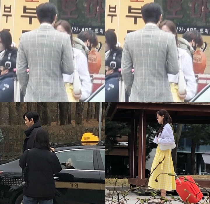 Kim Sejeong & Ahn Hyo Seop Diduga Honeymoon, Ending \'Business Proposal\' Sesuai Webtoon?