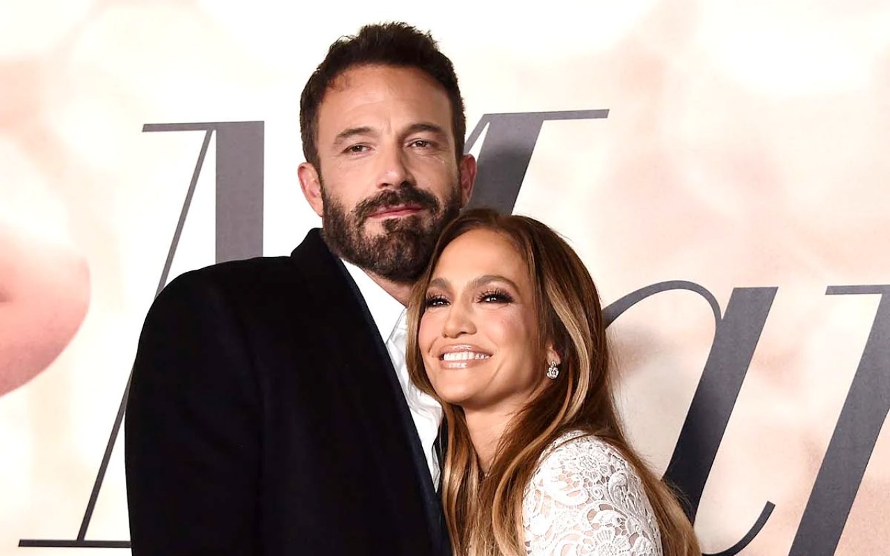 Jennifer Lopez dan Ben Affleck Gelontorkan Rp 717 Miliar Untuk Rumah Baru, Intip Detail Mewahnya
