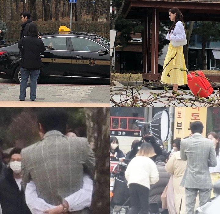 Teori Sad Ending Ahn Hyo Seop dan Kim Sejeong di \'Business Proposal\' Tuai Pro Kontra